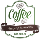 Coffee Helping Missions